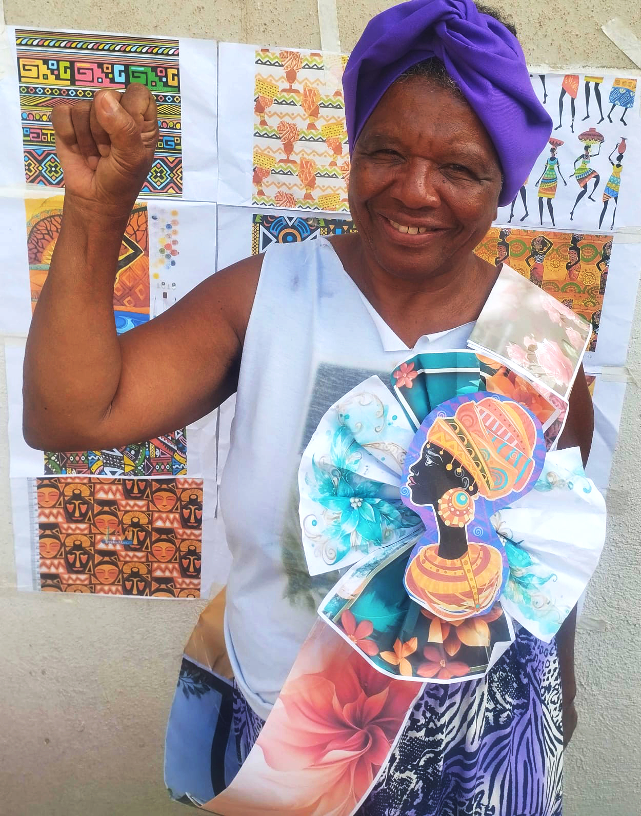 Elisa Maria (foto: acervo)