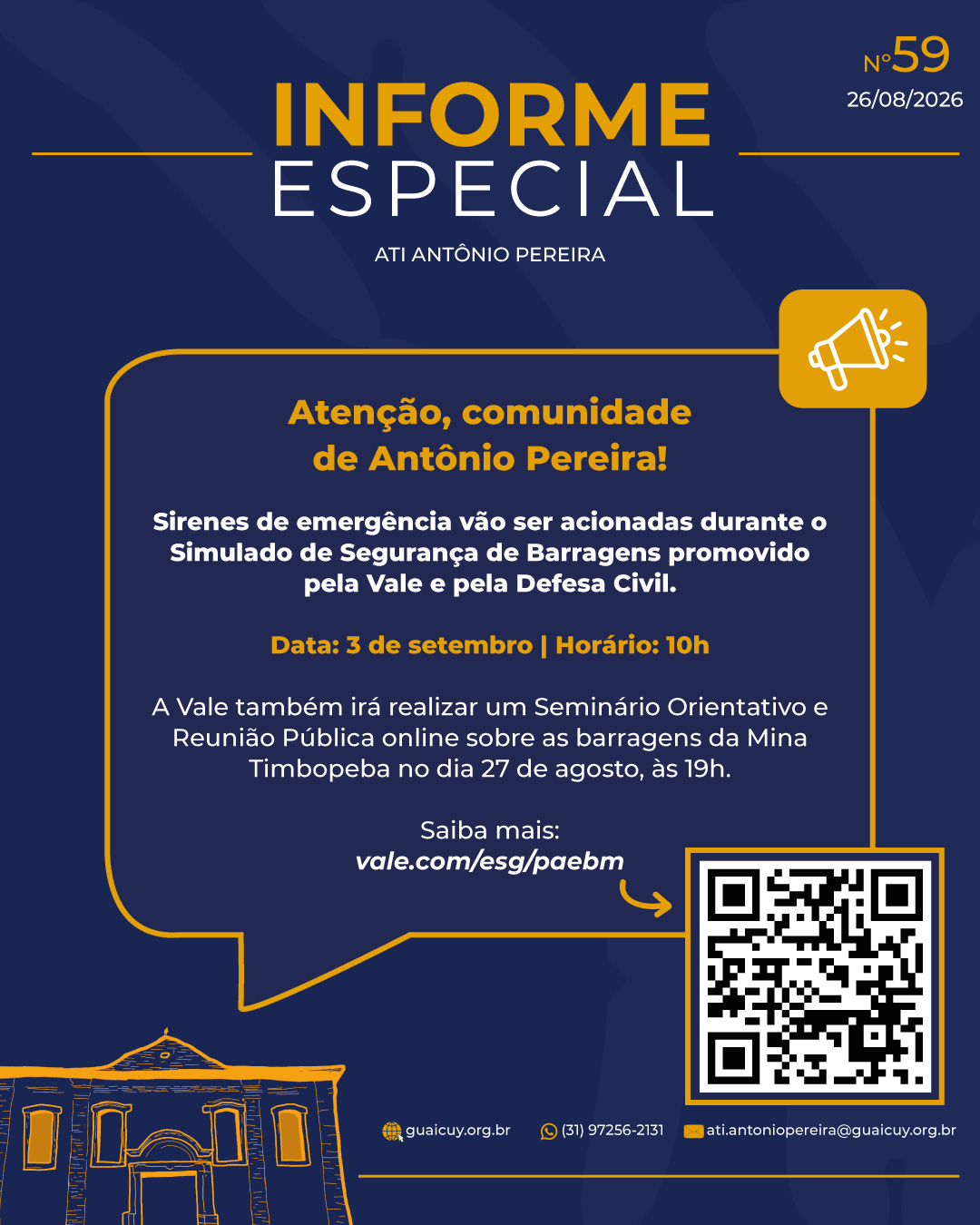 Informe Especial 