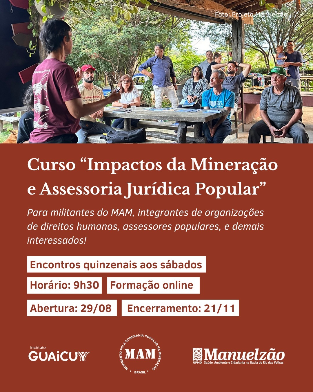 Informe Especial