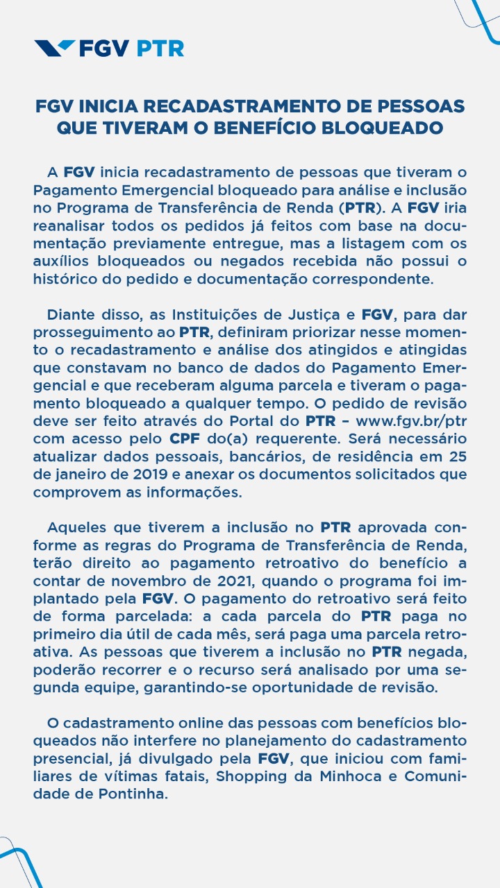 ptr-fgv-inicia-recadastramento-para-bloqueados-instituto-guaicuy