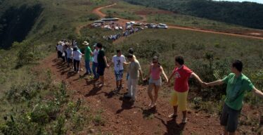 Serra do Gandarela: experiência de mobilização que barrou mineração