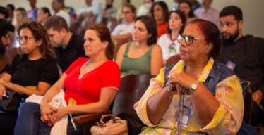 9ª Confereência Municipal de Saúde de Ouro Preto