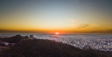 Serra do Curral