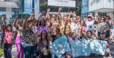 Julgamento do recurso da Vale concorda com inversão do ônus da prova.