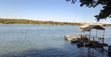 Vila dos Albanos (foto de Thaline Bárbara)