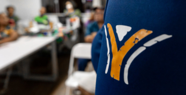 Camisa e logo do Guaicuy. Foto de Gabriel Nogueira