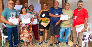 Conselho Regional 4 (foto de Paulo Marques)