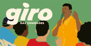 Giro das Comissões