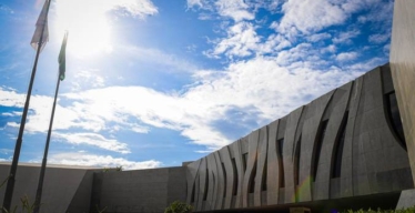 Superior Tribunal de Justiça (foto Wikimedia Commons)