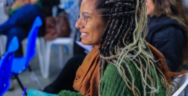 Ana Paula Hupp (acervo pessoal)