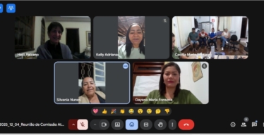 Reunião Comissão Atingidos do Bagre