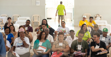 Conselho Local Felixlândia