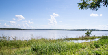 Balneário Reino dos Lagos (acervo Guaicuy)