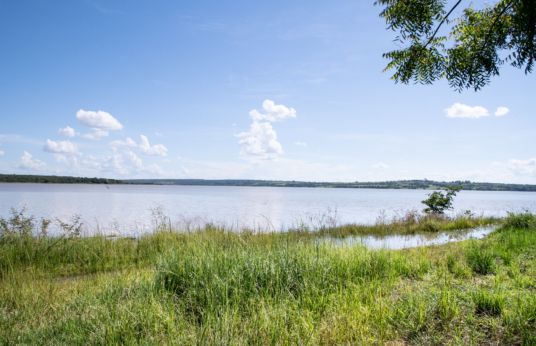 Balneário Reino dos Lagos (acervo Guaicuy)