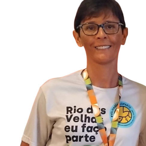 Márcia Adriane Lopes