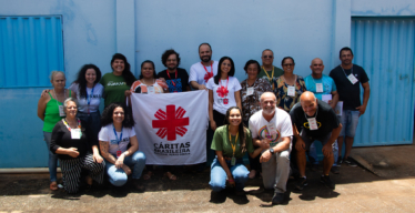 Inauguração do Conselho Local 2 de Felixlândia