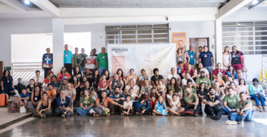 6º Encontro de Comissões da Região 4 (foto de Fabiano Lana)