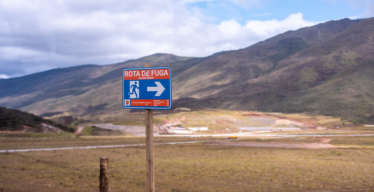Rota de Fuga